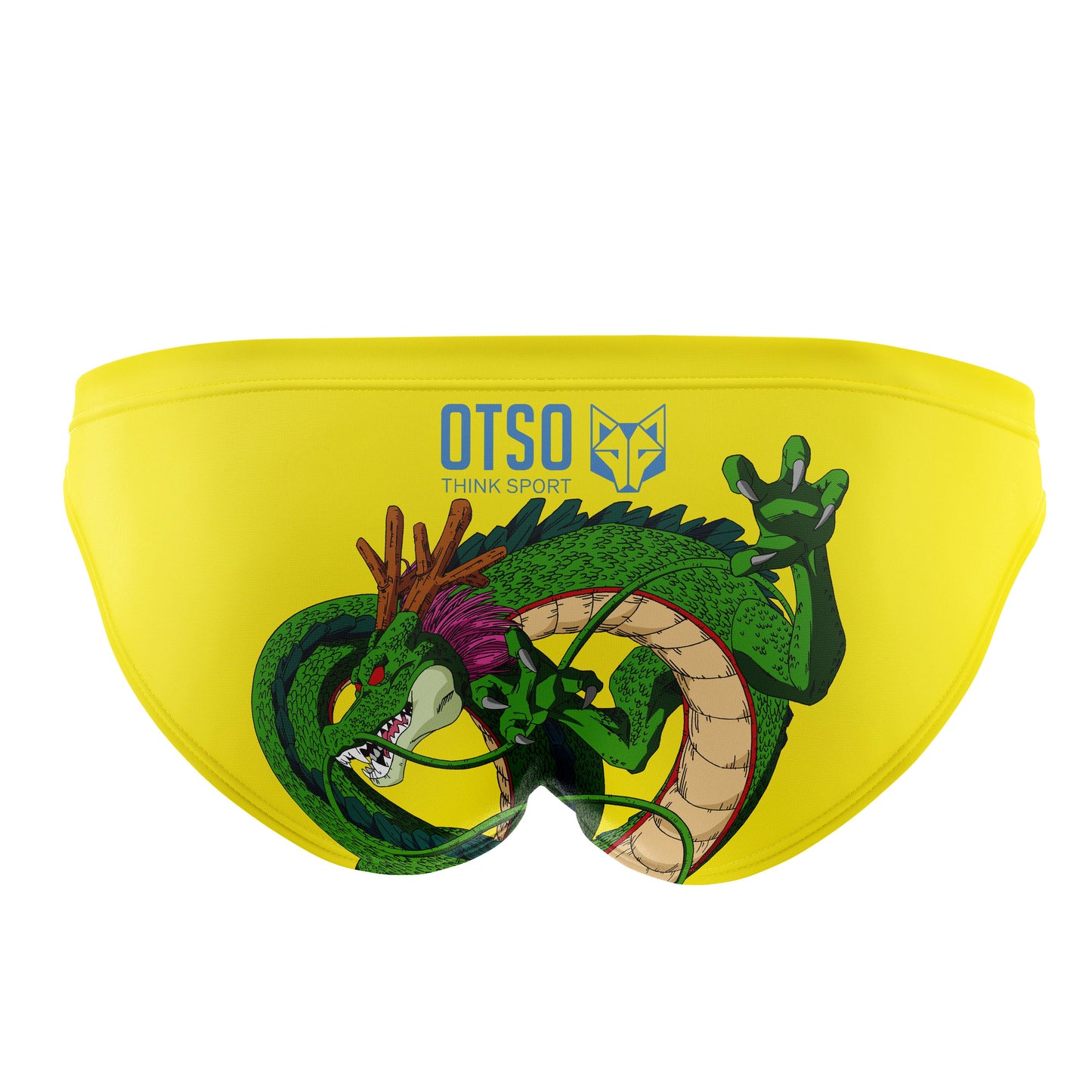 Slip de bain - Dragon Ball Shenron