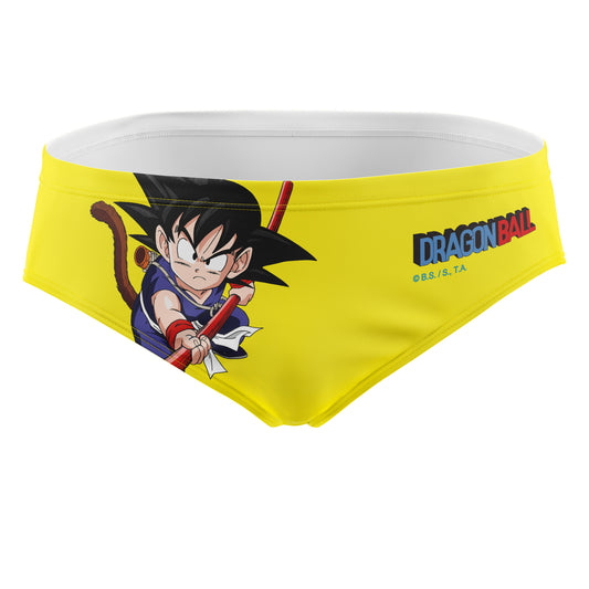 Slip de bain - Dragon Ball Shenron