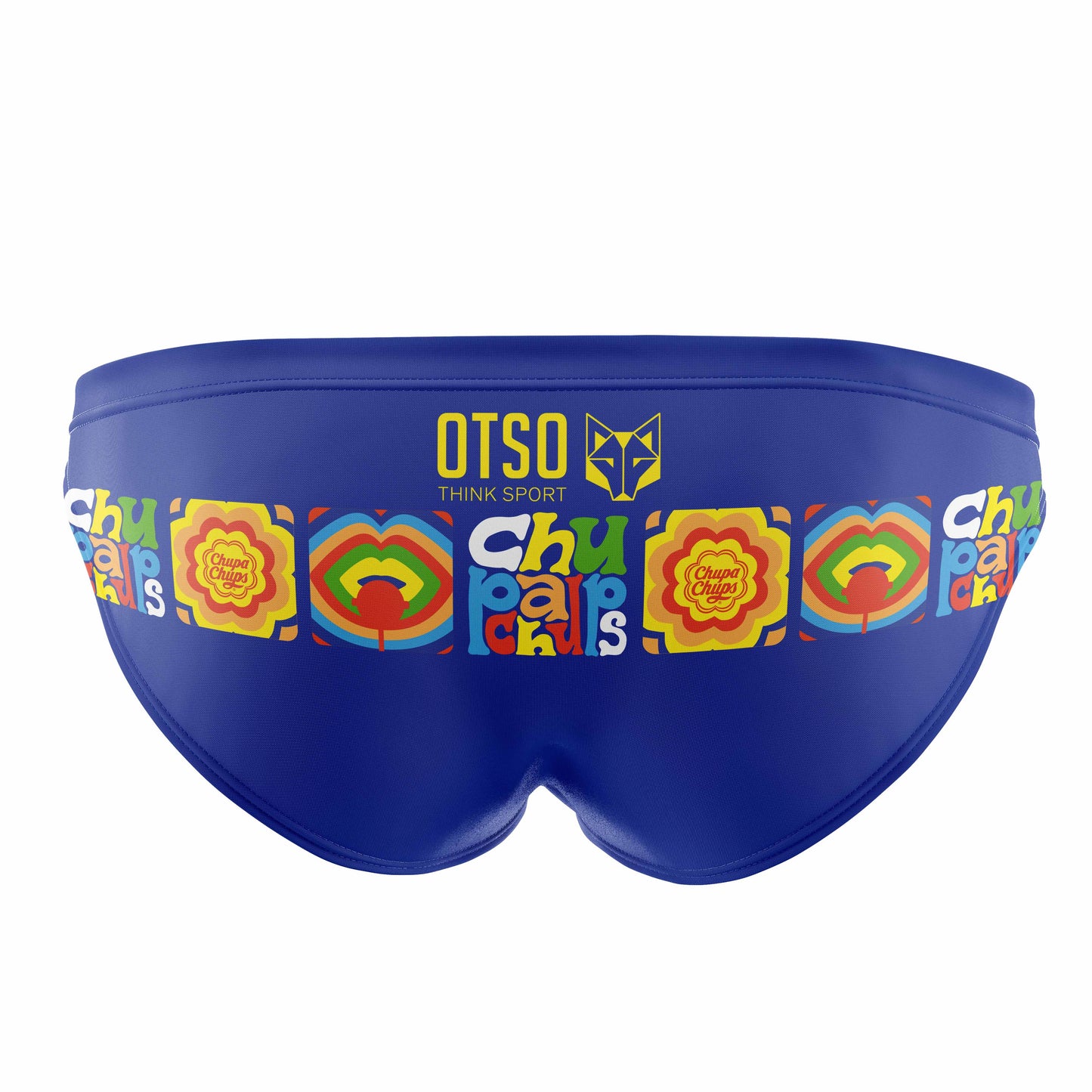 Slip de bain - Chupa Chups 70'S