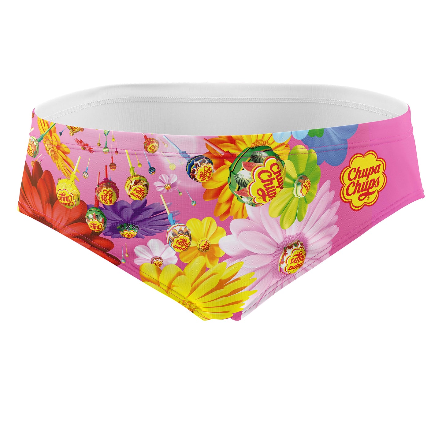 Slip de bain - Chupa Chups Flavours World