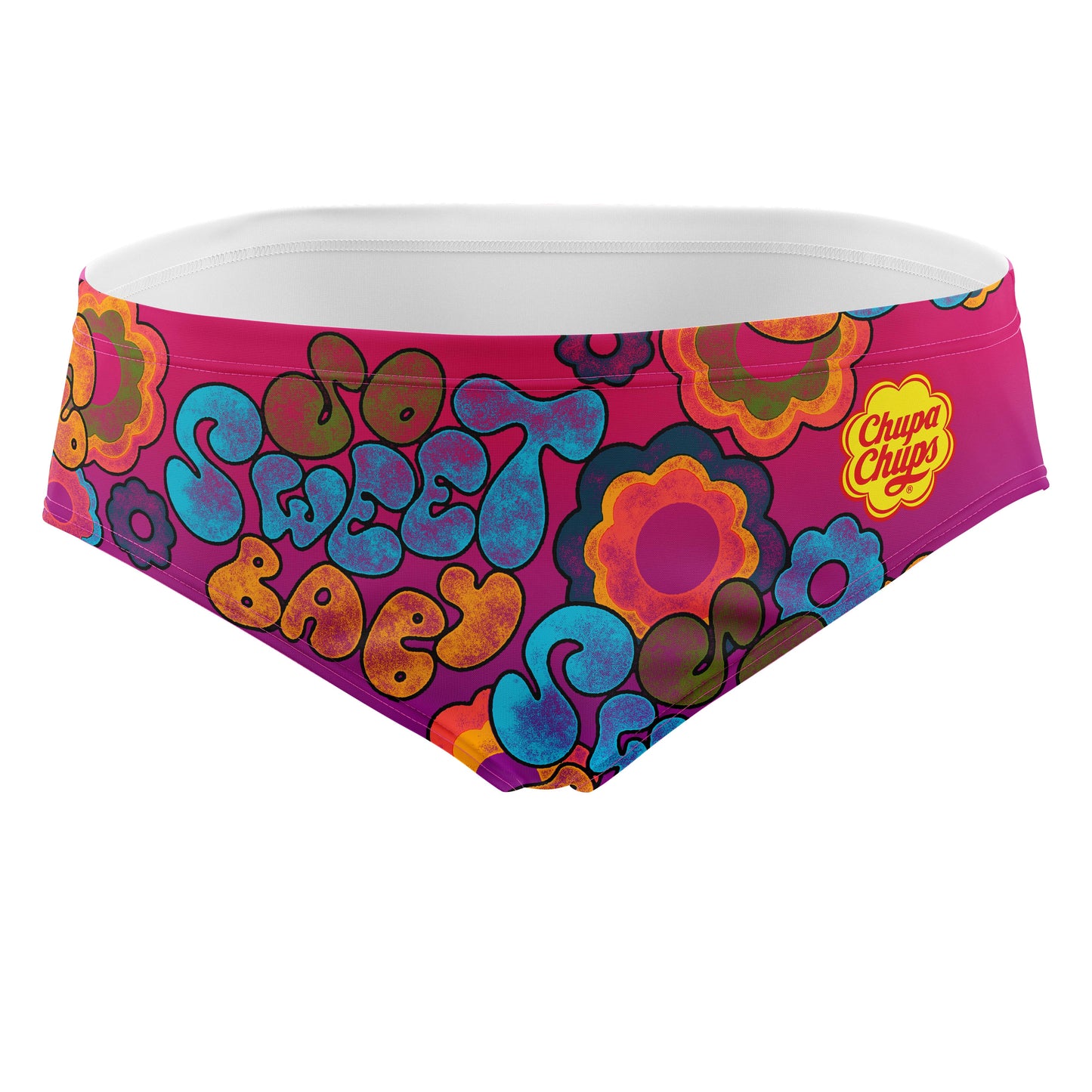Slip de bain - Chupa Chups Sweet Baby