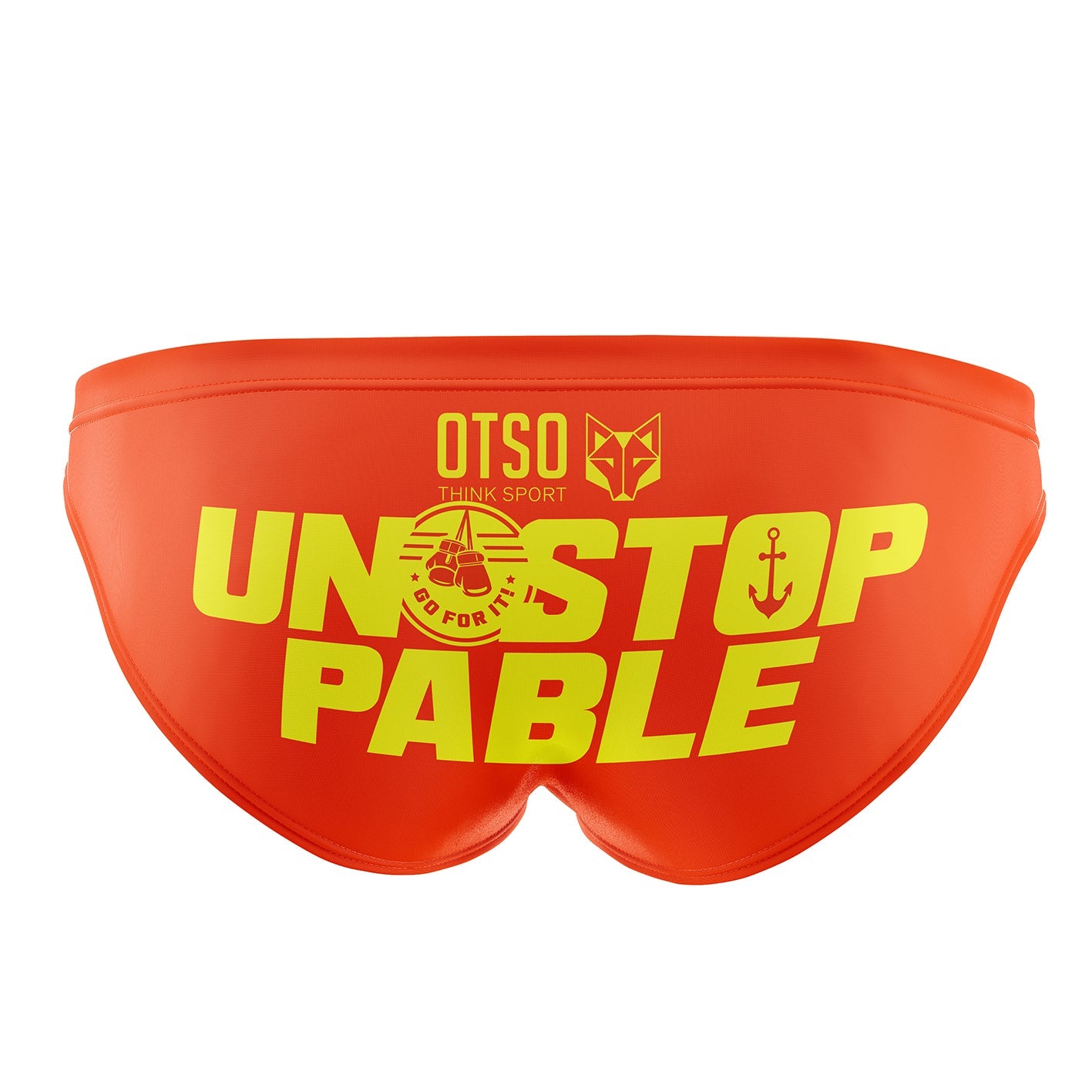 Slip de bain - Popeye Unstoppable