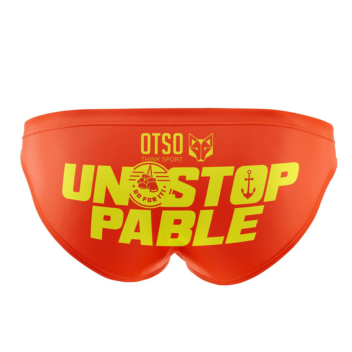 Slip de bain - Popeye Unstoppable