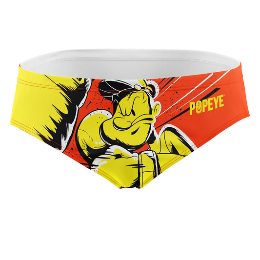 Slip de bain - Popeye Unstoppable