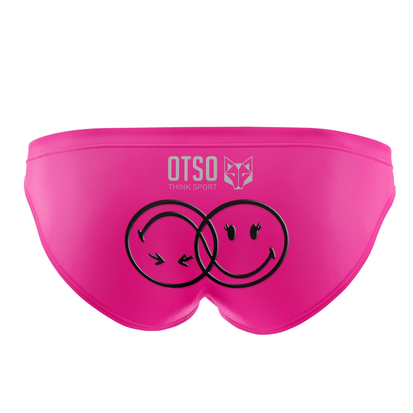 Slip de bain - SmileyWorld Smiling (Outlet)