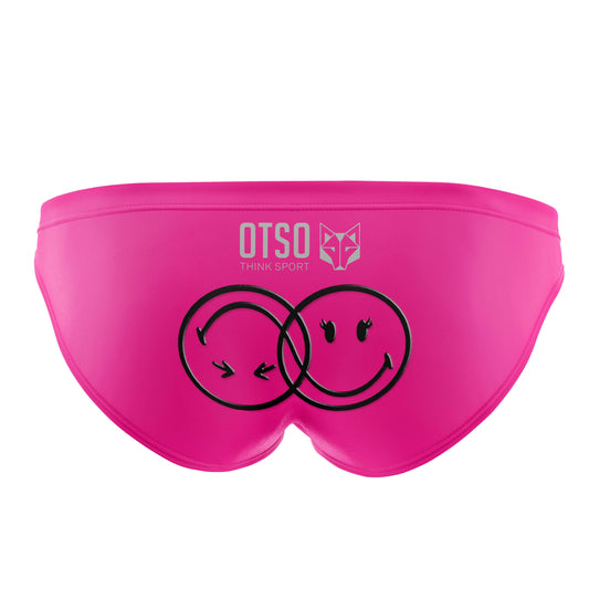 Costume da bagno - SmileyWorld Sorridente (Outlet)