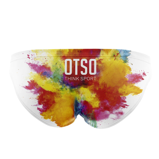 Bath brief - Colors