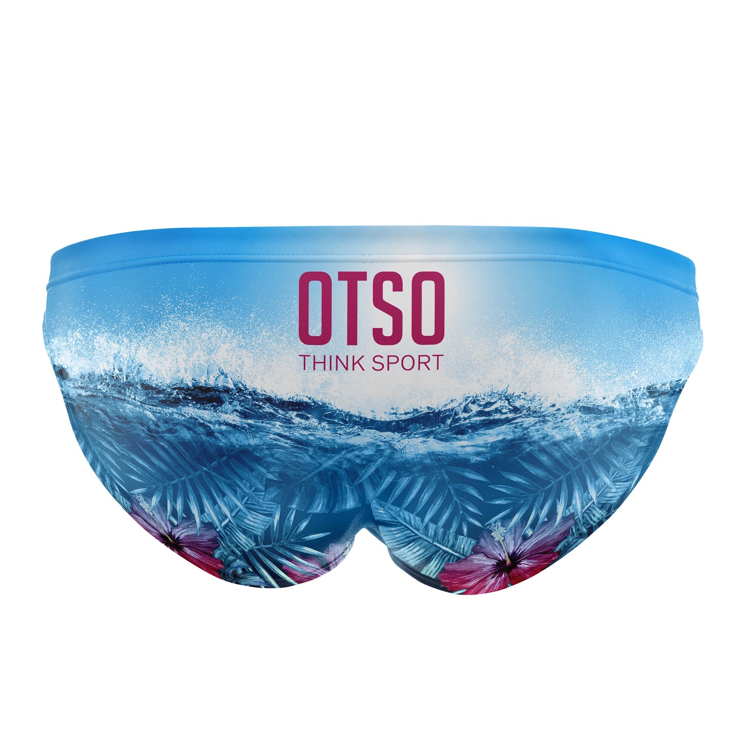 Slip de bain - Kona (Outlet)
