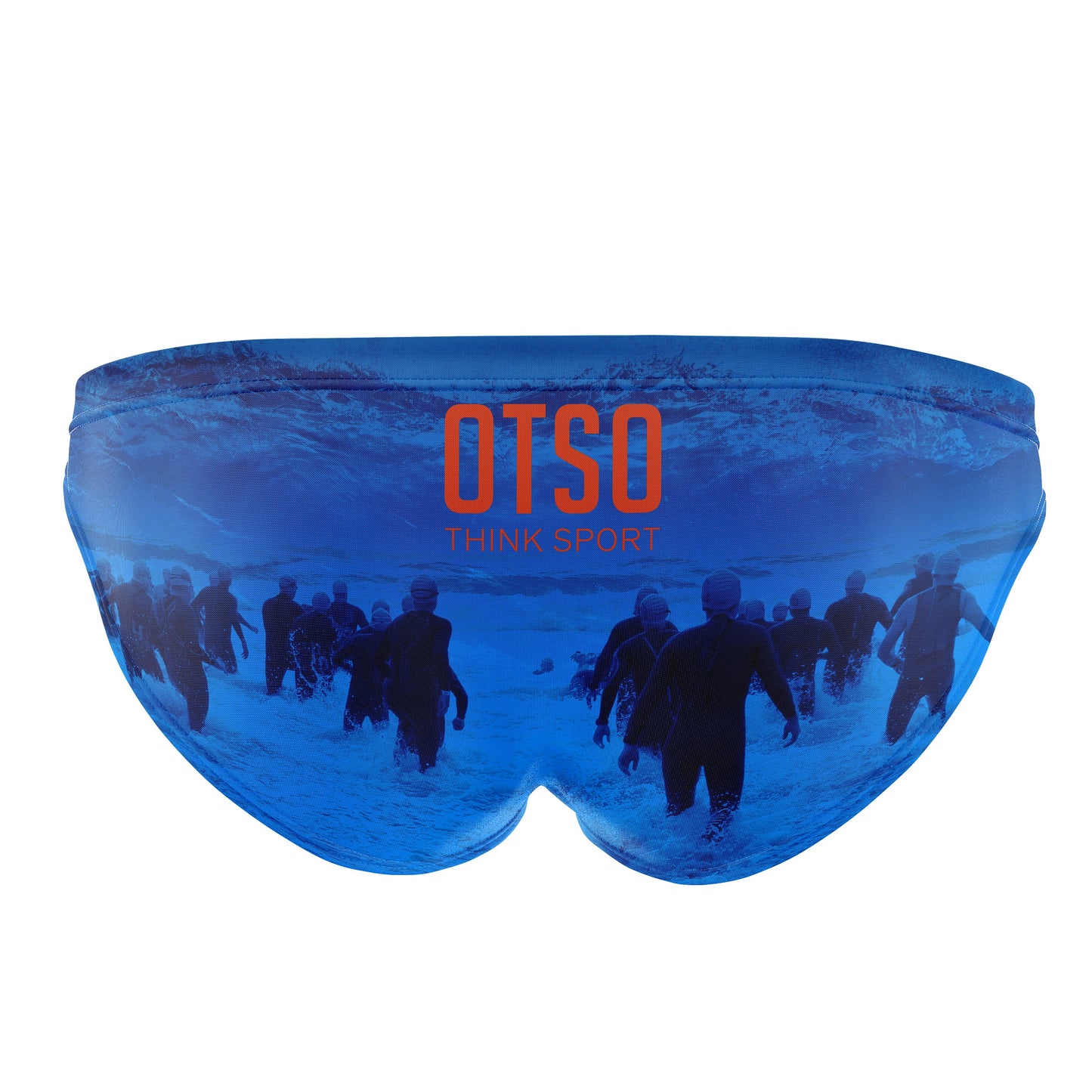 Slip de bain - SBR (Outlet)