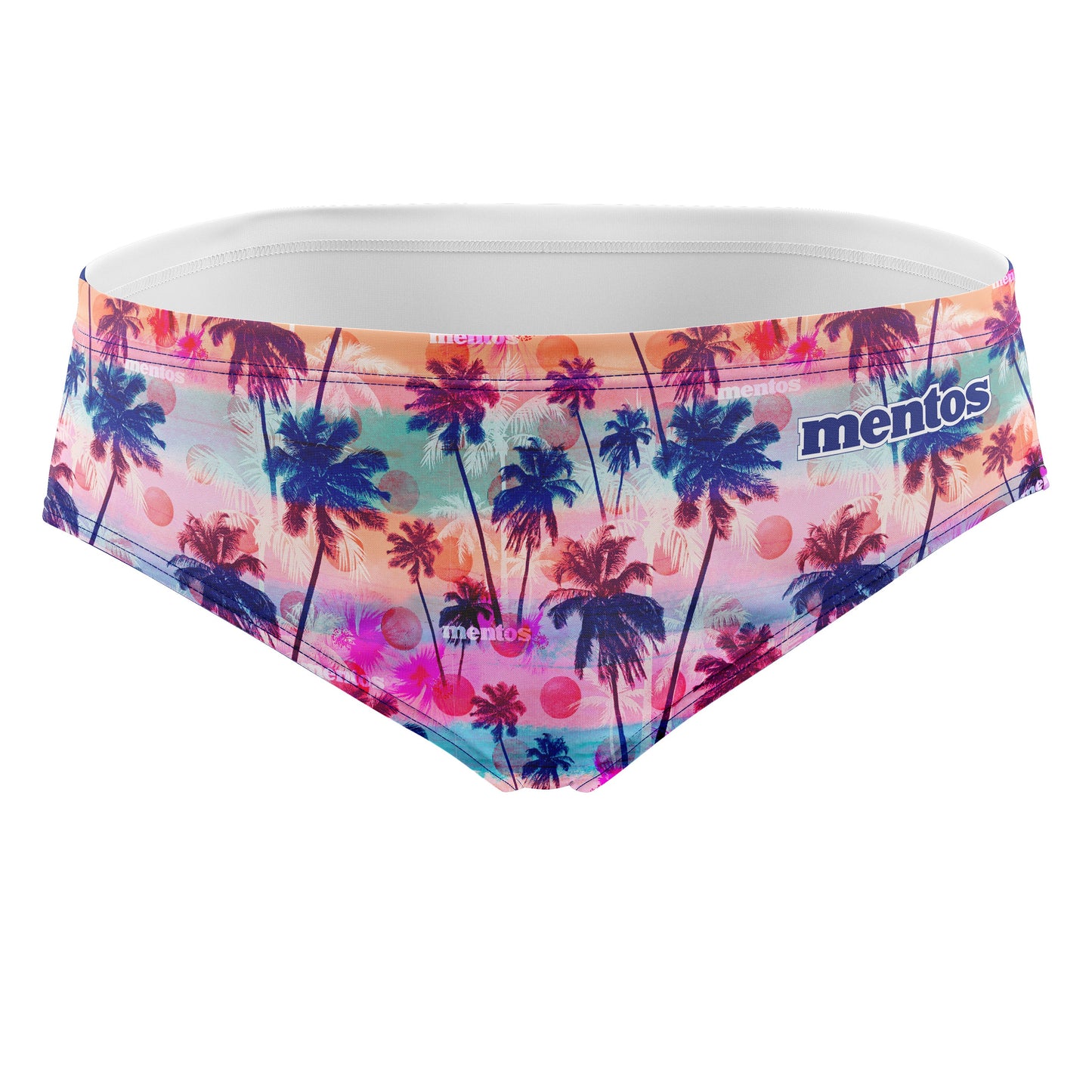 Slip de bain - Mentos Palms (Outlet)