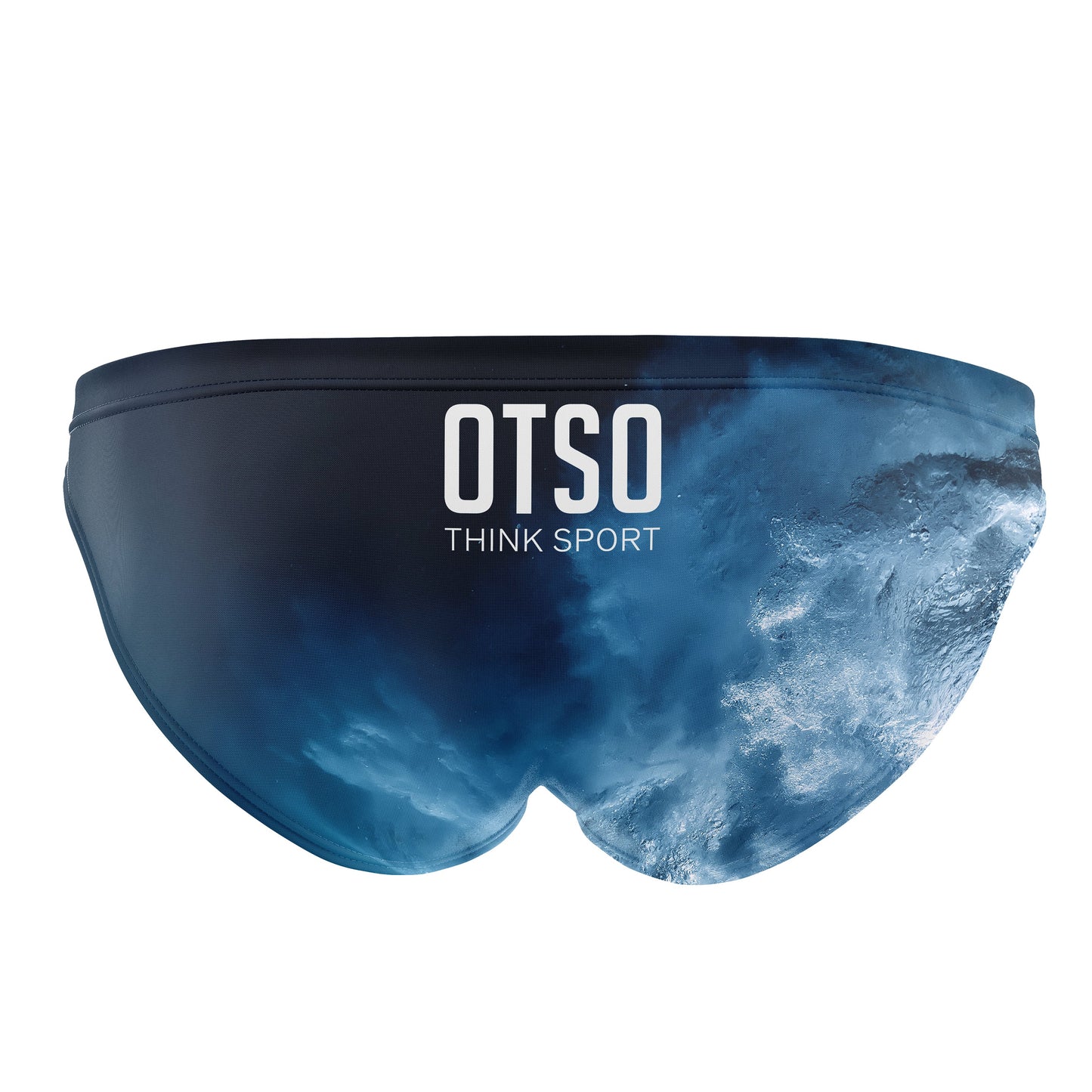 Slip de bain - Wave