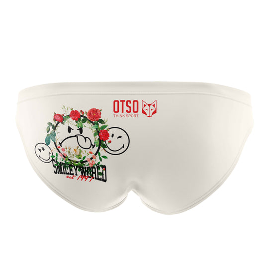 Slip da bagno - S.W.Smiley World Vintage