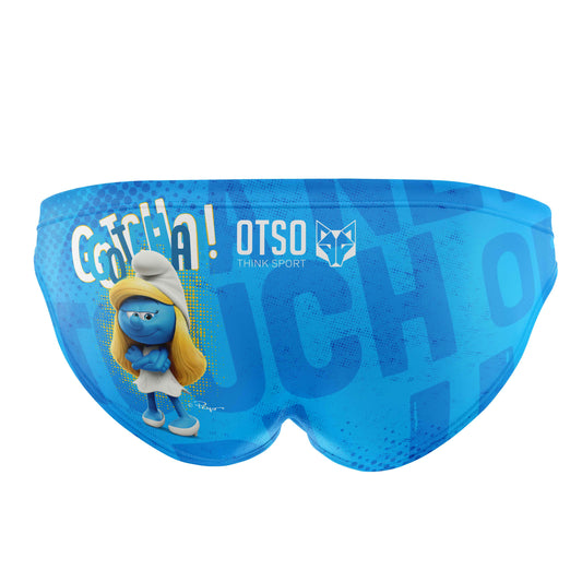 Costume da bagno - Ti Puffo (Outlet)