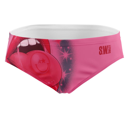Slip de bain - S.W.Smiley  Hella Good