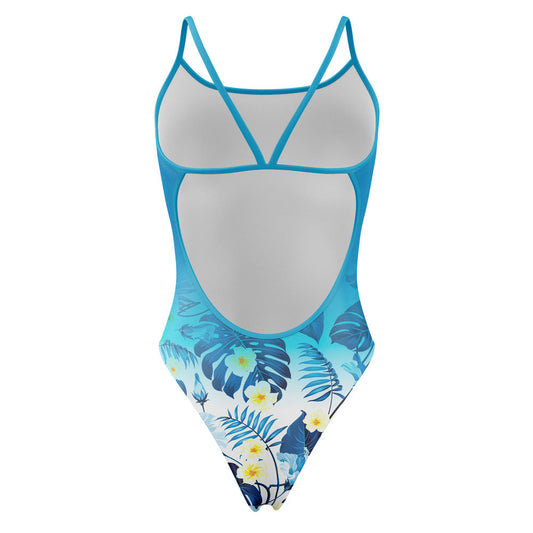 Women's Jersey - Spring