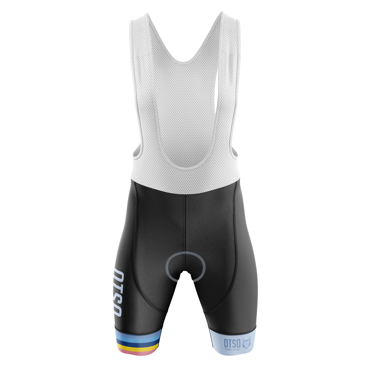 Cuissard Femme - Stripes Turquoise (Outlet)