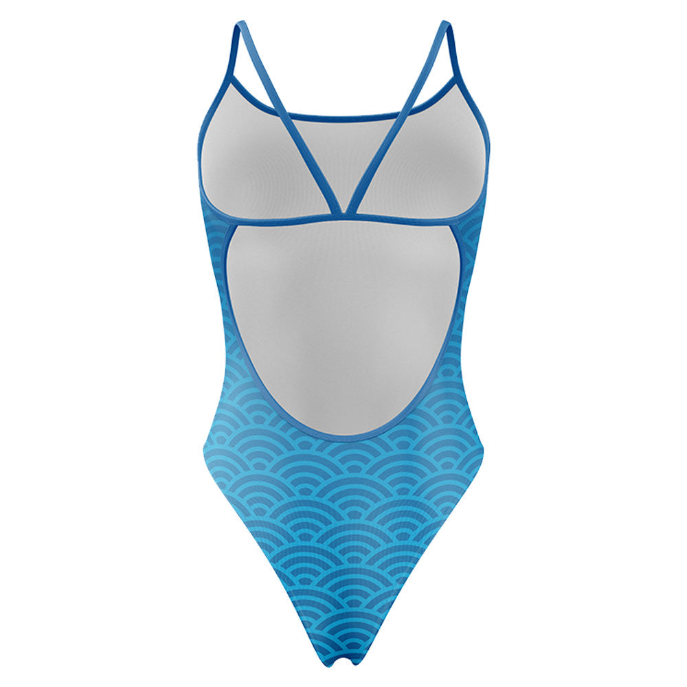 Maillot Femme - Surf (Outlet)