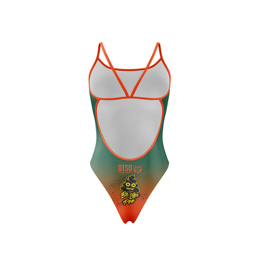 Maglia Donna - Emoji Sii come Cacca
