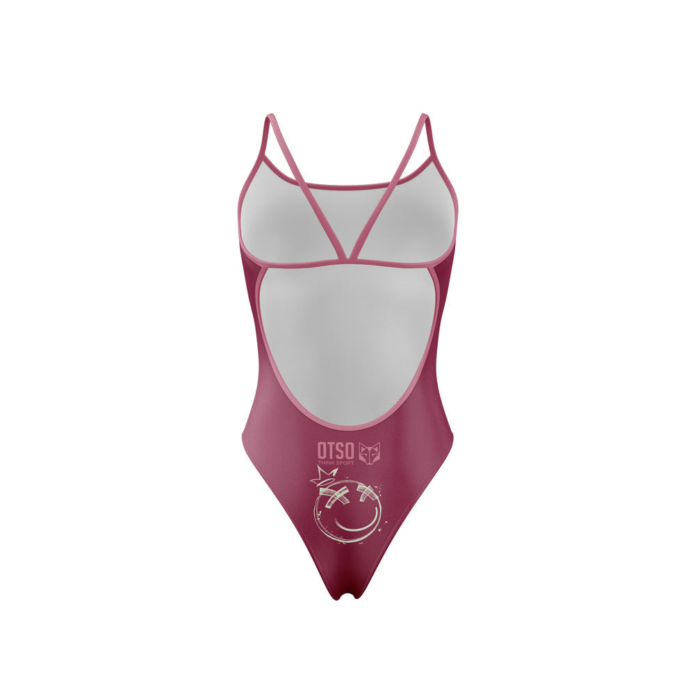 Damen-Trikot - Emoji Glücklichkeit