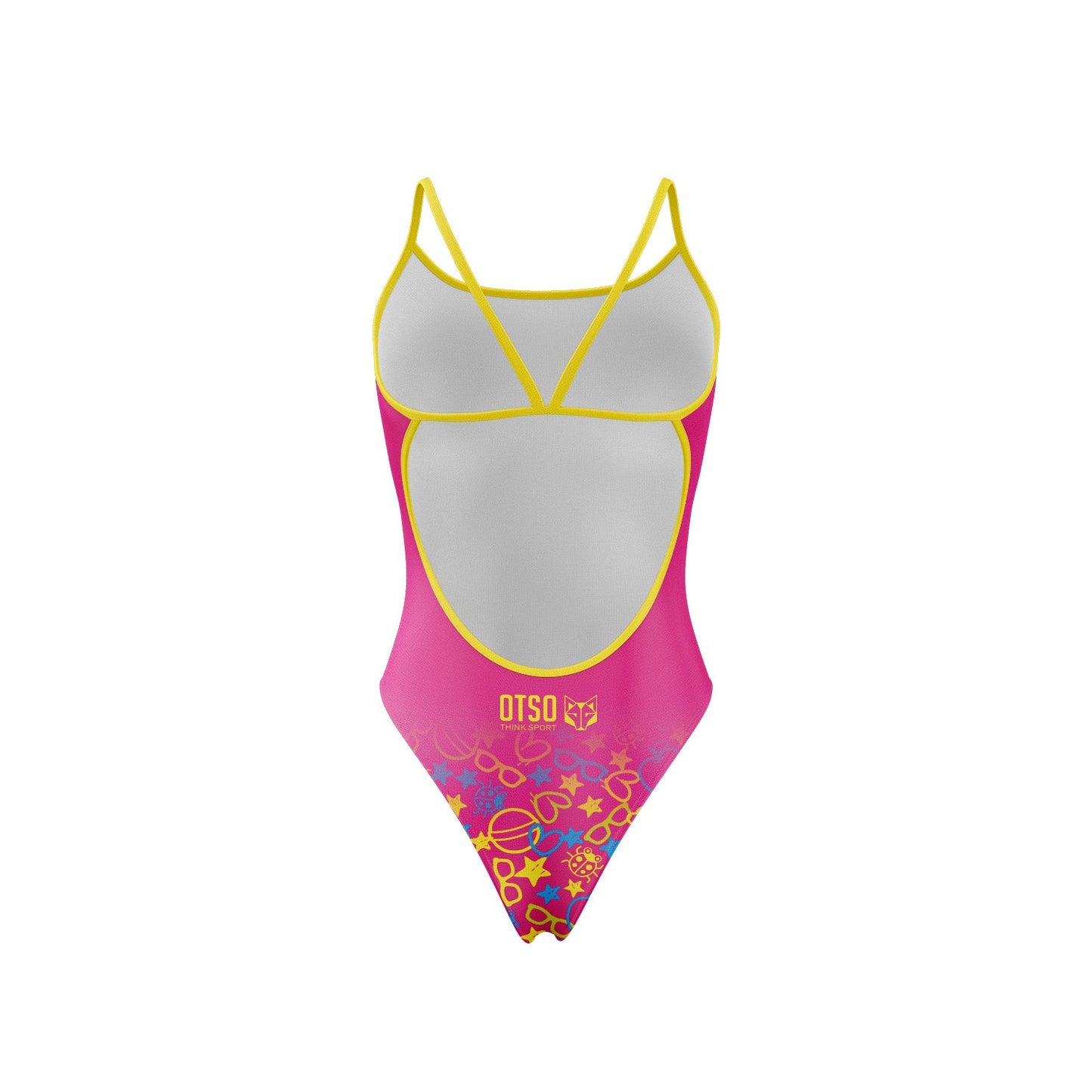 Maillot Femme/Enfant - Hello Kitty Sparkle