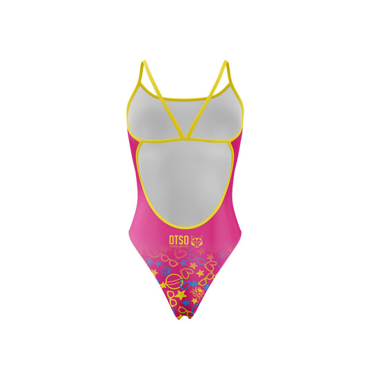 Maglia Donna/Bambina - Hello Kitty Scintillante