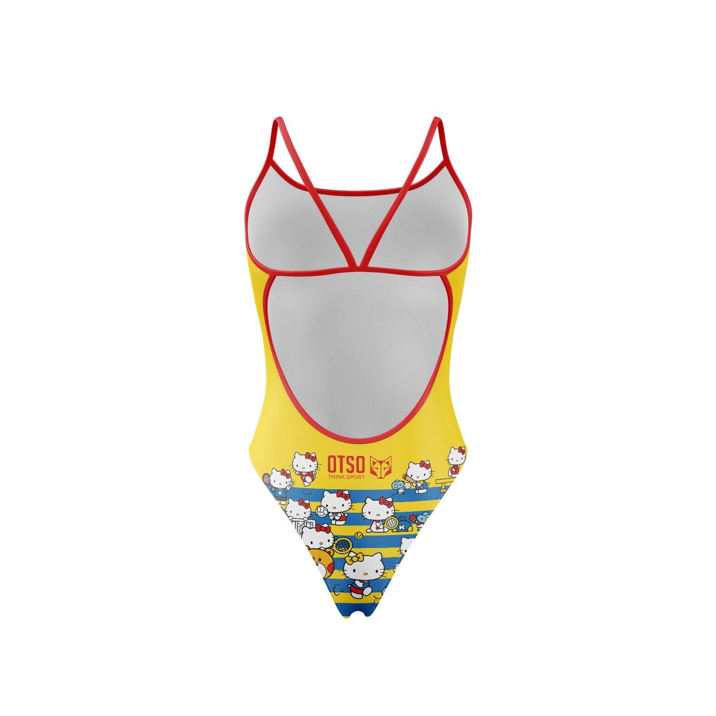 Women's/Child's Jersey - Hello Kitty Sports
