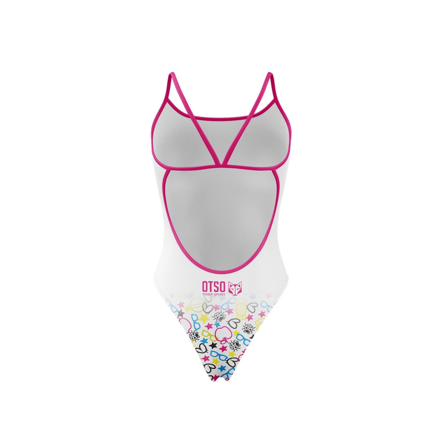 Maillot Femme/Enfant - Hello Kitty Sweet