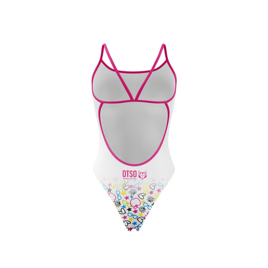 Maglia Donna/Bambina - Hello Kitty Dolce