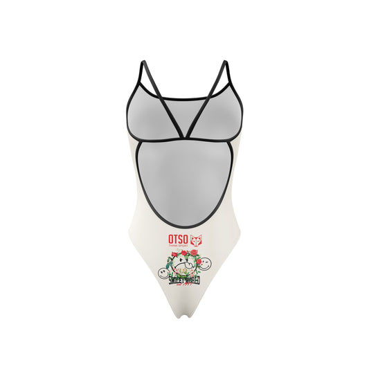 Maglia Donna - S.W.Smiley Mondo d'Epoca