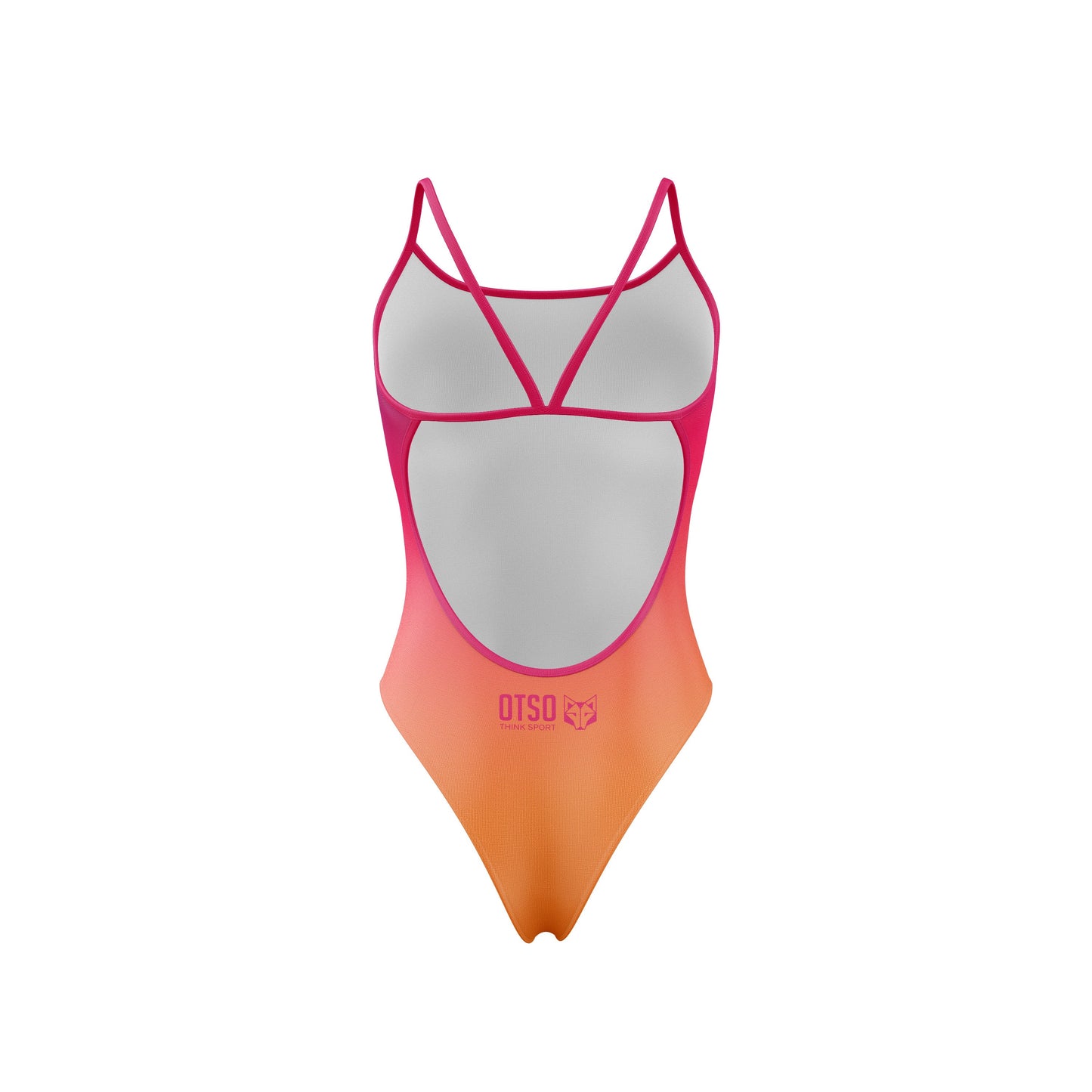 Maillot Femme - Chupa Chups Super Tasty