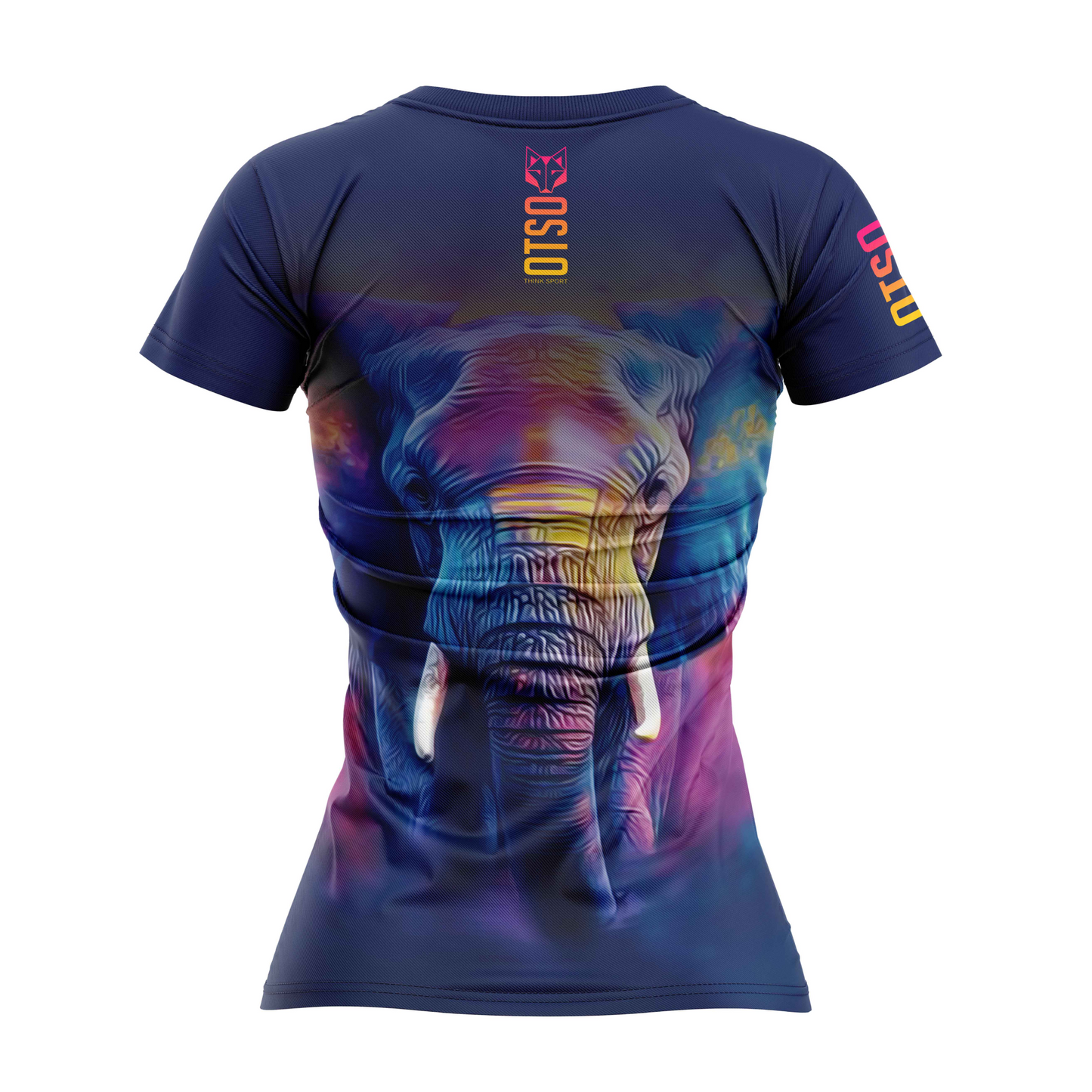 T-Shirt Femme - Be Strong