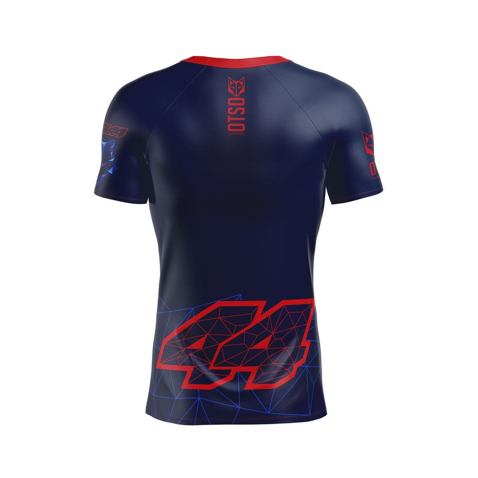 Men's short-sleeve shirt - Pol44 by Pol Espargaró (Outlet)