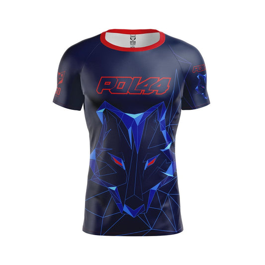 Men's short-sleeve shirt - Pol44 by Pol Espargaró (Outlet)