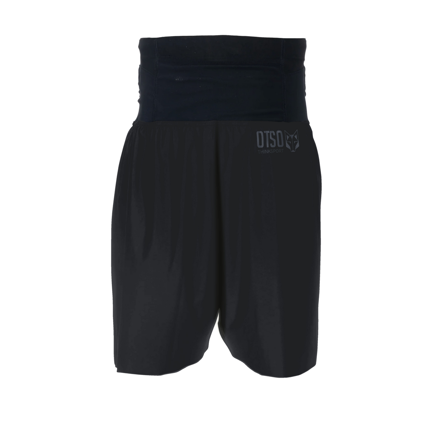Short - Full Black