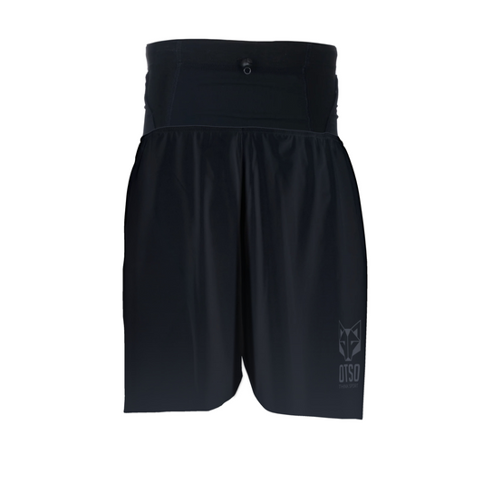 Short - Full Black