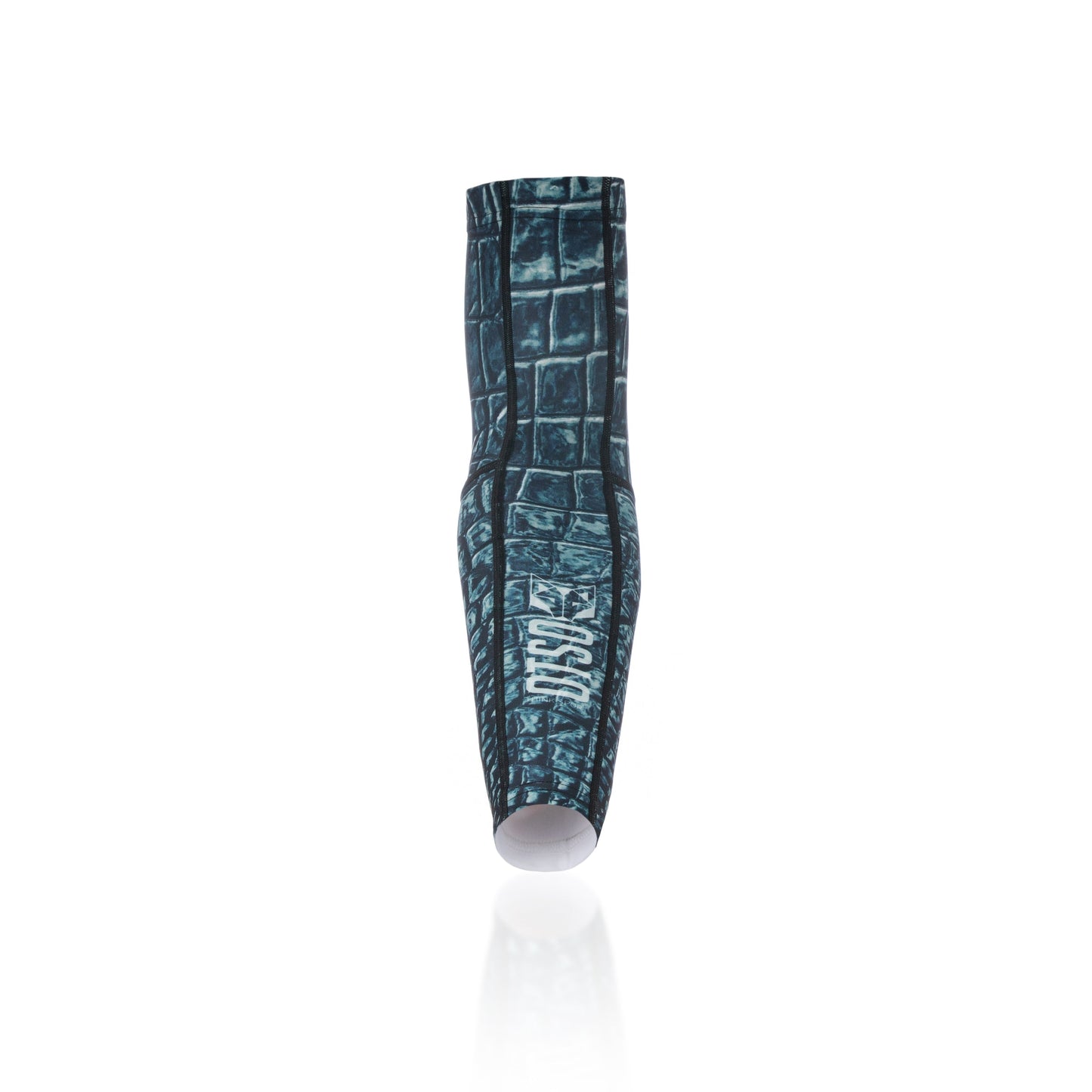 Manchettes UltraLight  - Black Snake