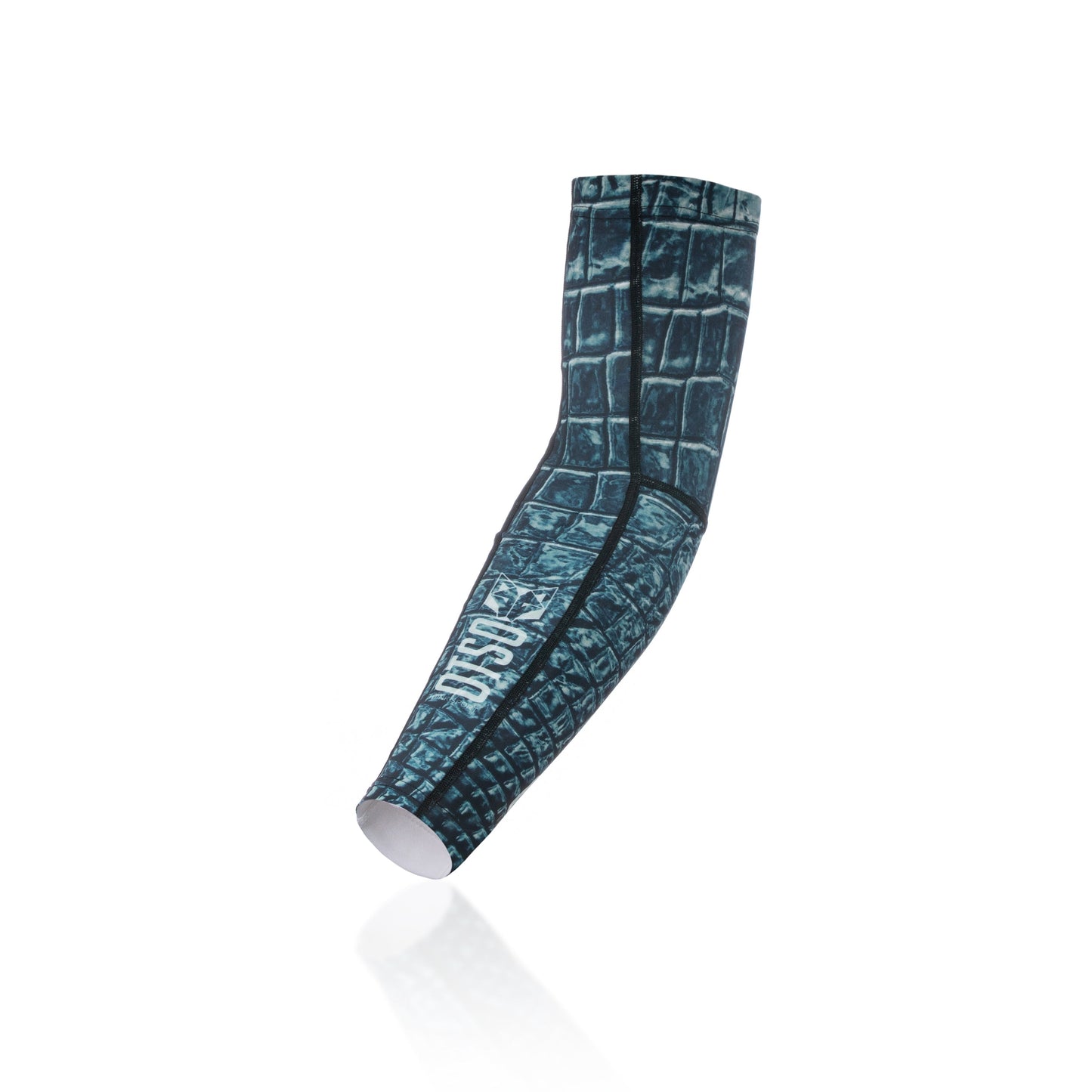 Manchettes UltraLight  - Black Snake