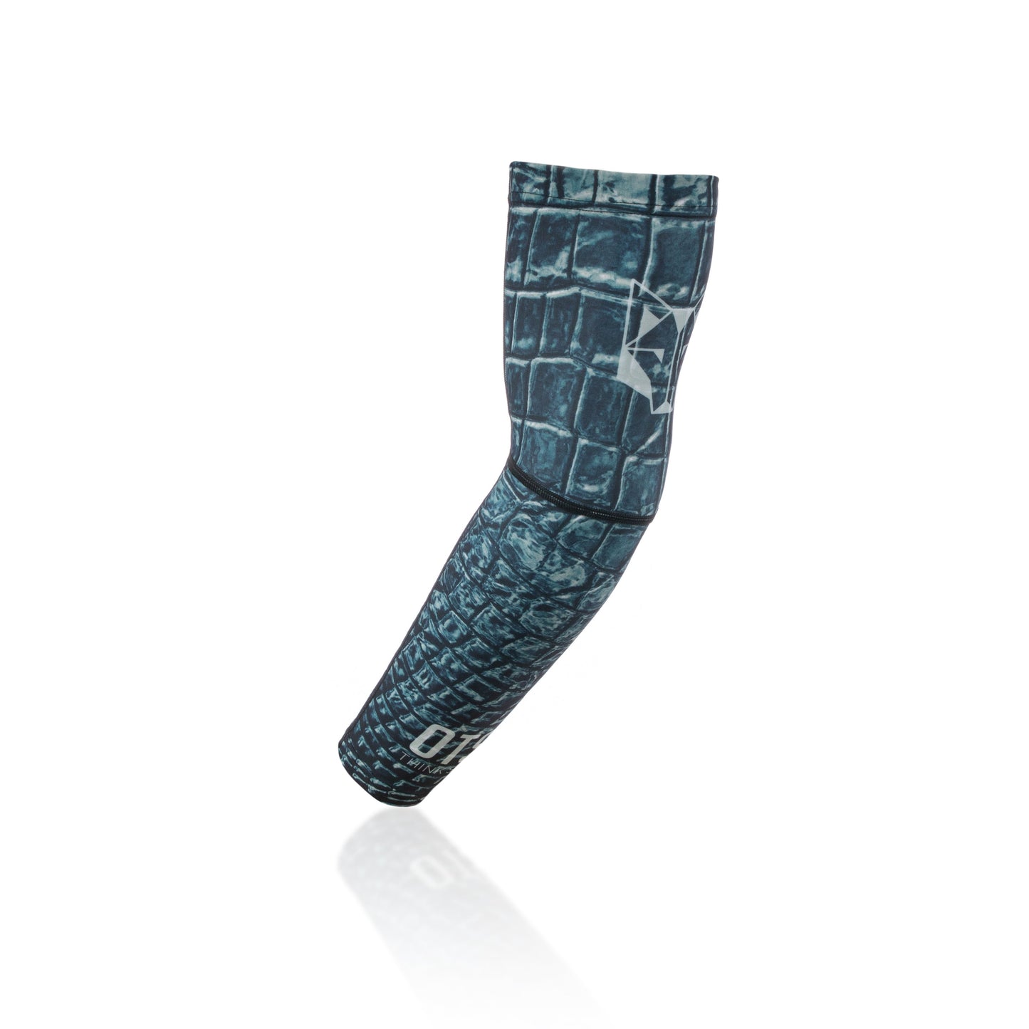 Manchettes UltraLight  - Black Snake