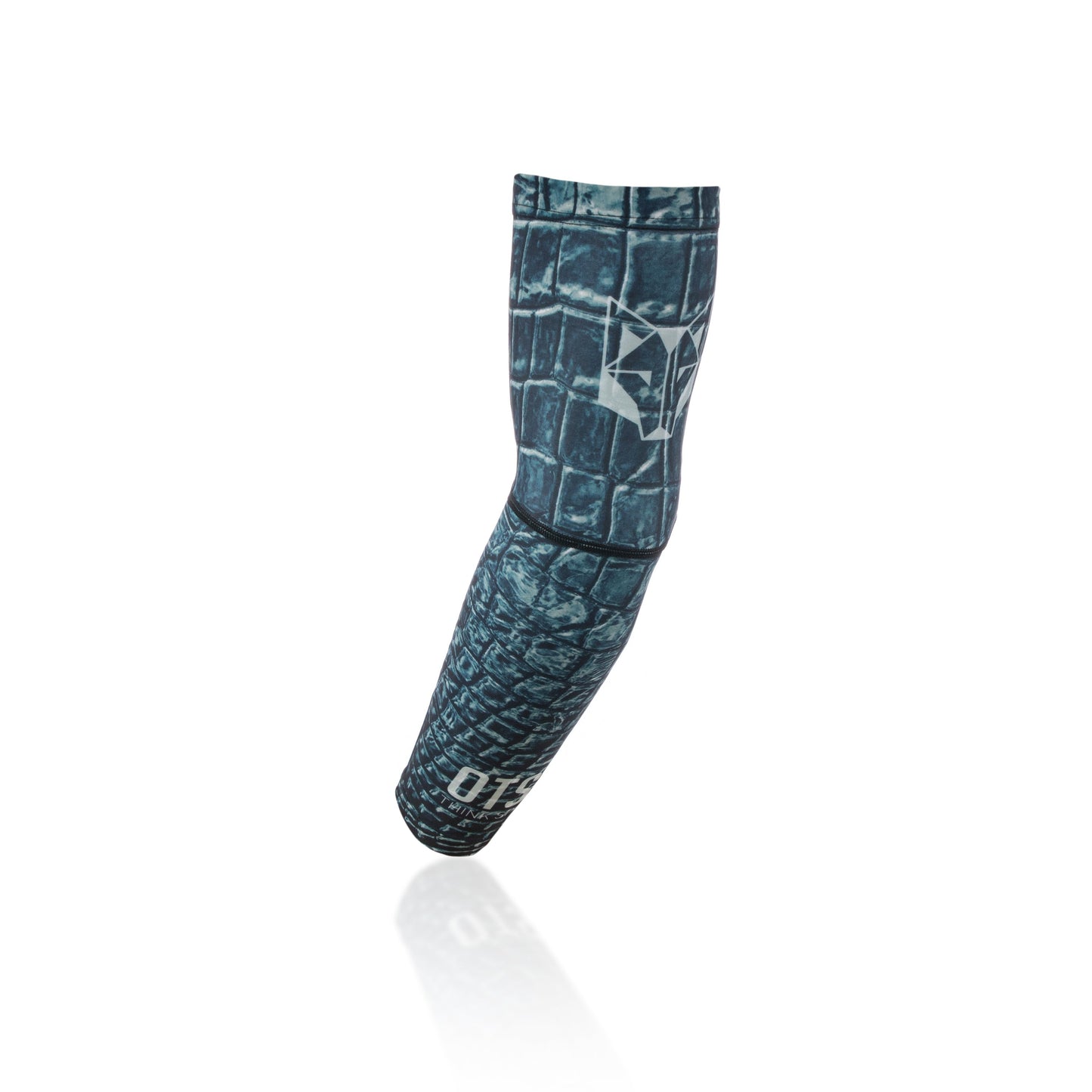 Manchettes UltraLight  - Black Snake