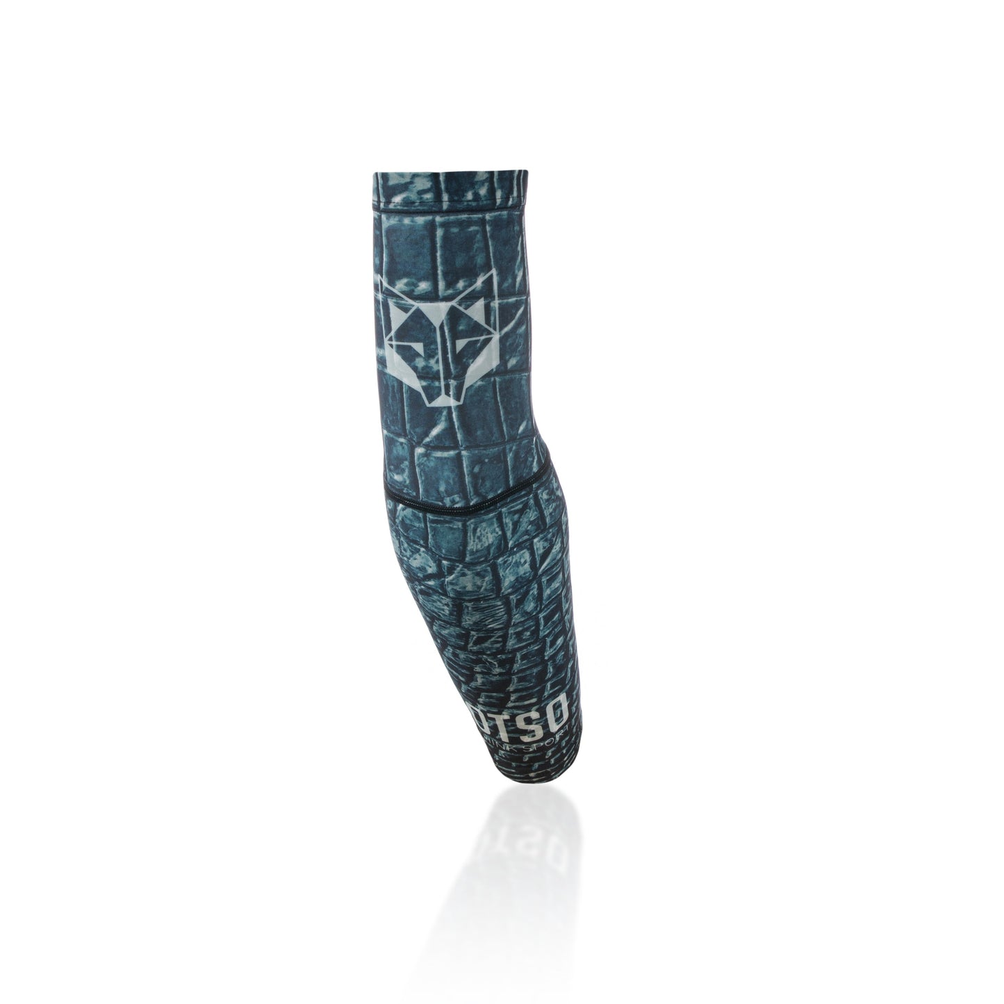 Manchettes UltraLight  - Black Snake