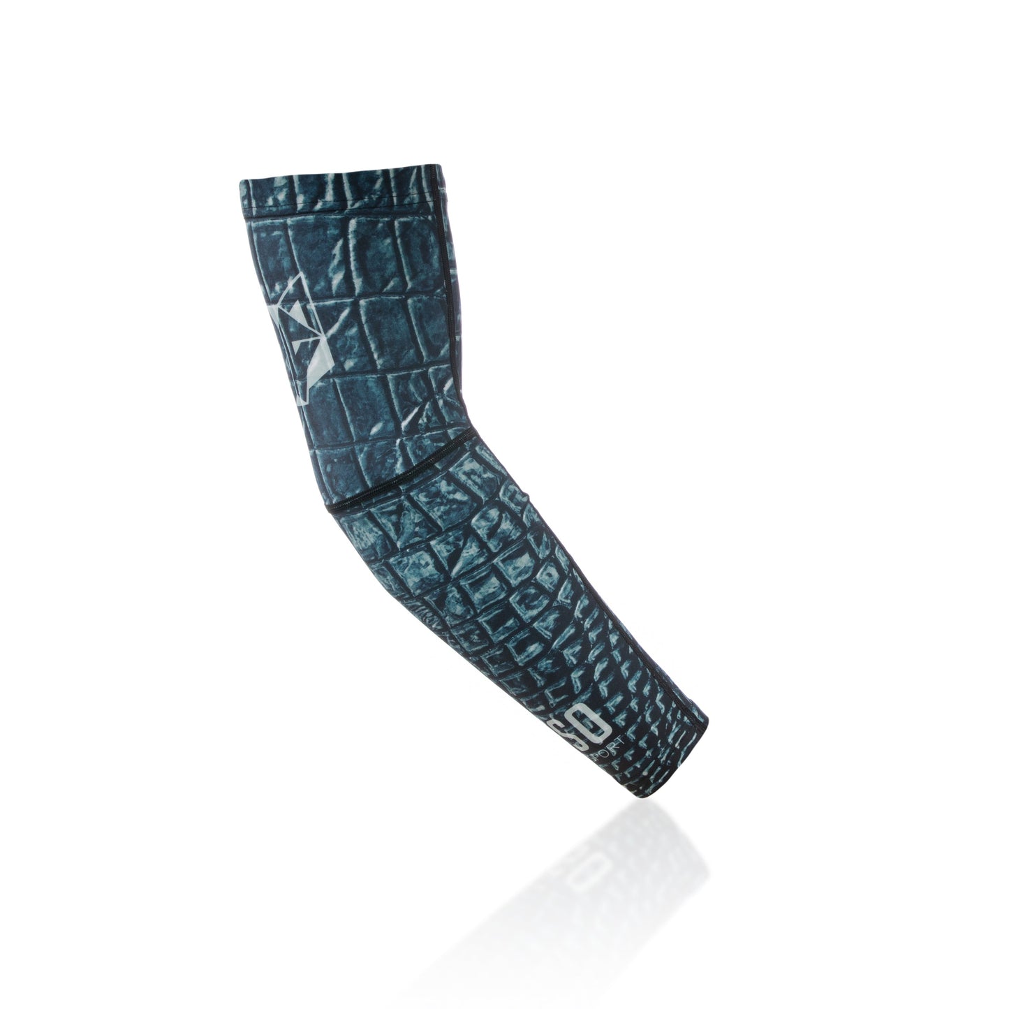 Manchettes UltraLight  - Black Snake