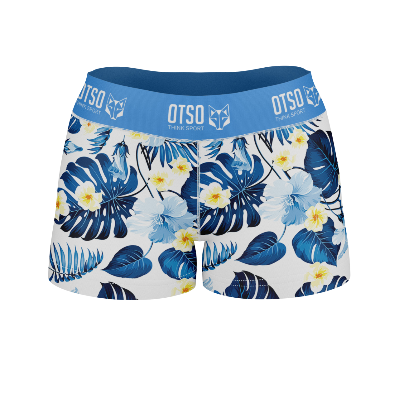 Short Femme - Spring