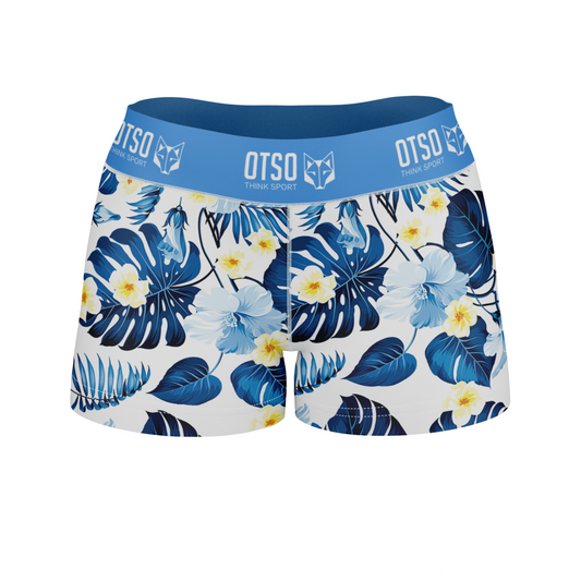 Short Femme - Spring