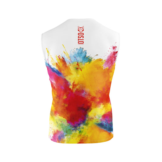 Canottiera Uomo - Colori