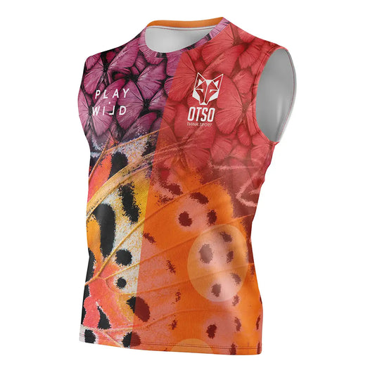 Débardeur Padel Homme - Wings