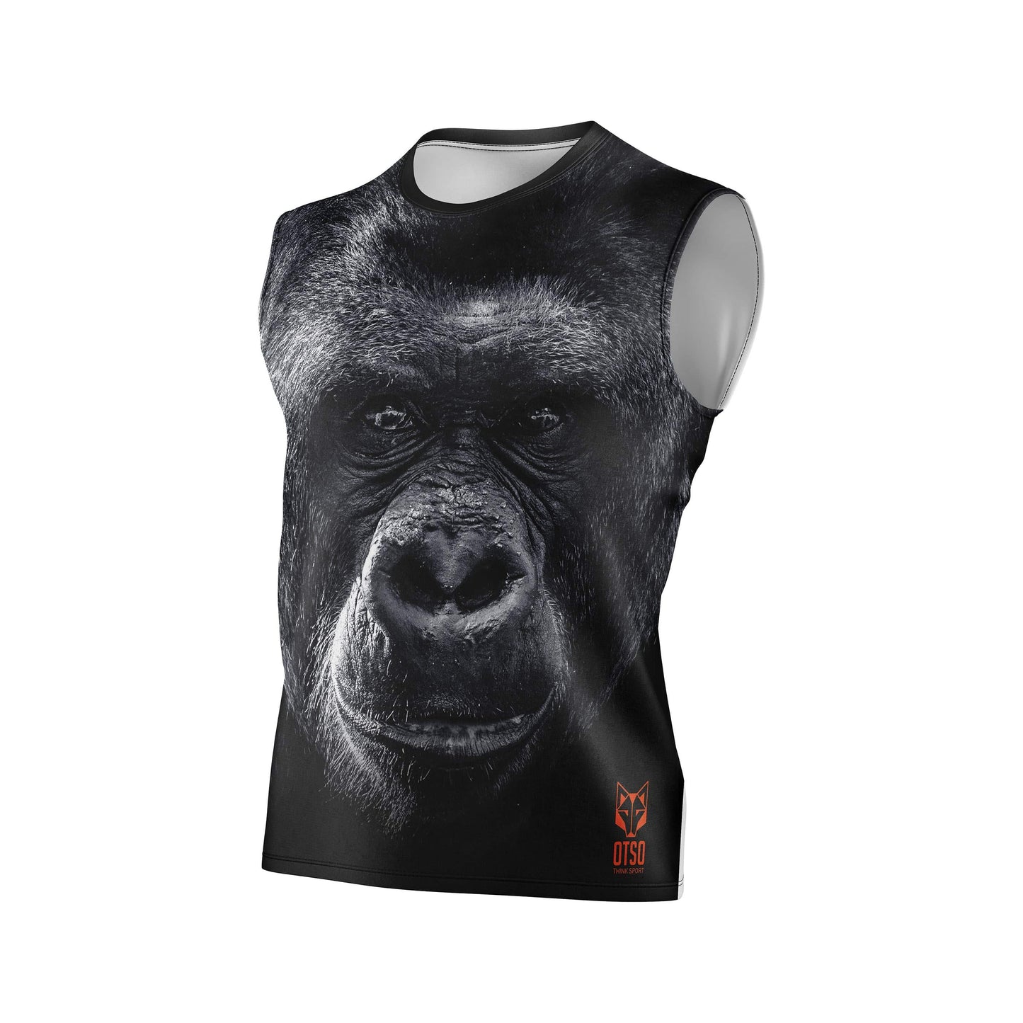 Débardeur Homme - Gorilla