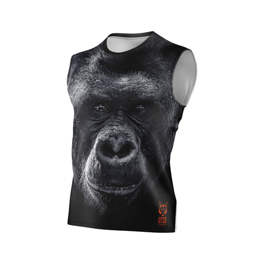 Débardeur Homme - Gorilla
