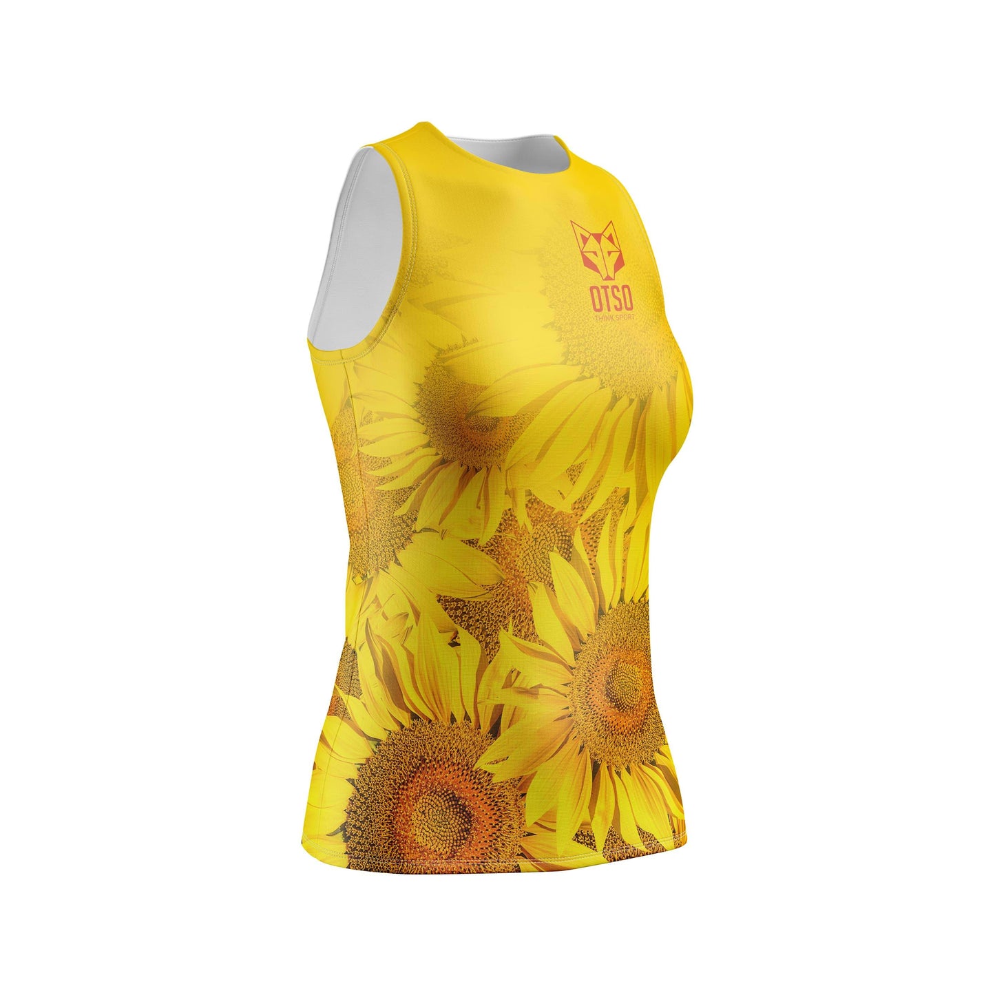 Débardeur Femme - Sunflower (Outlet)