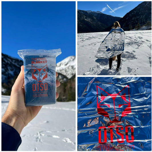 Couverture thermique OTSO