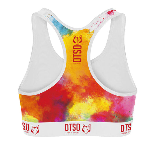 Top sportivo - Colori